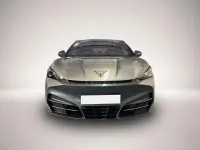 Gebraucht Cupra Tavascan VZ 250 kW (340 PS) 2024 Manufacturer SUV