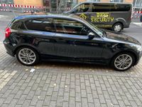 gebraucht BMW 118 118 d DPF