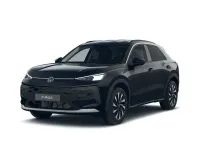 Neu VW T-Roc 116 PS (85 kW) 2026 Grau SUV