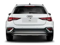 Neu Audi A3 Sport 204 PS (150 kW) 2026 Weiß Limousine