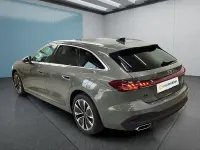 Gebraucht Audi A5 299 PS (219 kW) 2025 Grau Kombi