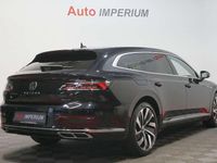 Gebraucht VW Arteon R-line 200 PS (147 kW) 2022 Deep black Kombi