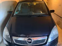 Brugt VW Golf IV 2006 Sort Sedan