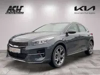 Gebraucht Kia XCeed Spirit 140 PS (102 kW) 2020 Grau SUV