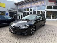 Gebraucht Opel Insignia Ultimate 174 PS (127 kW) 2022 Diamond black Kombi