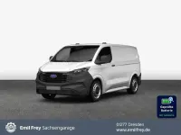 Gebraucht Ford E-Transit Trend 100 kW (136 PS) 2025 Weiß Van