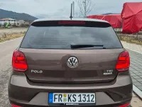 Brugt VW Polo 2016 Brun Hatchback
