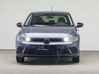 Neu VW Polo Life 95 PS (69 kW) 2026 Grau Limousine
