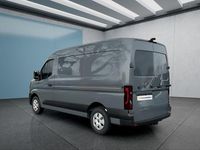 Neu Renault Master 150 PS (110 kW) 2025 Grau Van / Kleinbus