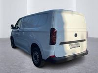 Gebraucht VW Transporter 110 PS (80 kW) 2025 Weiß Van