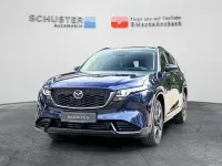 Neu Mazda CX-5 Homura-Line 141 PS (103 kW) 2026 SUV