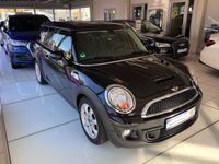 gebraucht Mini Cooper S Clubman*1.HAND*S-HEFT*TÜV NEU*NAVI*PANO