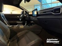 Neu Ford Mustang GT Fastback 446 PS (328 kW) 2025 Schwarz Coupé