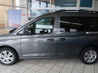 Neu VW Caddy 116 PS (85 kW) 2026 Grau Van / Kleinbus