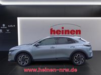 gebraucht Kia XCeed 1.6 GT LINE DCT NAVI LEDER SITZHEIZUNG