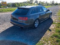 gebraucht Audi A6 2.8 FSI quattro S tronic Avant -