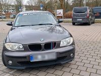 gebraucht BMW 118 Er 1 D