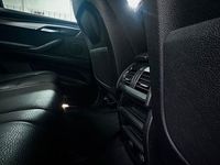 Gebraucht BMW X5 258 PS (189 kW) 2016 Schwarz SUV
