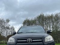 gebraucht Toyota RAV4 2.2 Diesel 150PS