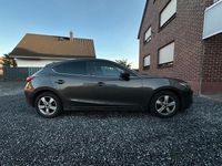 Second-hand Mazda 3 120 CP (88 kW) 2014 Maro Berlinǎ