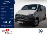 Używany VW T6.1 90 KM (66 kW) 2022 Biały Van