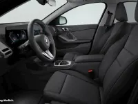Neu BMW 118 Shadowline 150 PS (110 kW) 2026 Schwarz Kleinwagen