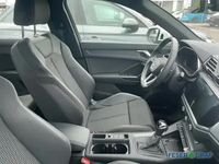 Gebraucht Audi Q3 Business 245 PS (180 kW) 2021 Ibisweiß SUV