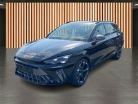 Gebraucht Cupra Leon 150 PS (110 kW) 2022 Schwarz Kombi