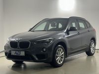 gebraucht BMW X1 25i xDrive | Navi | LED | 1. Hd | Sound-Sys. |
