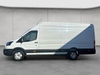 Gebraucht Ford Transit Trend 131 PS (96 kW) 2025 Weiß Pickup