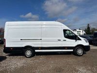 gebraucht Ford Transit Kasten 350 L4 Trend