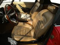 gebraucht Alfa Romeo Spider 1600 rot