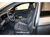 Gebraucht VW Passat IQ Drive 177 PS (130 kW) 2025 Diabasgrau metallic Kombi