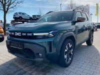 Gebraucht Dacia Duster Extreme 131 PS (96 kW) 2025 Grün SUV