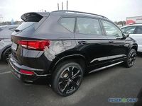 Neu Cupra Ateca 150 PS (110 kW) 2026 Schwarz SUV