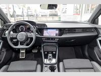 Gebraucht Audi A3 Advanced Plus 150 PS (110 kW) 2025 Navarrablau metallic