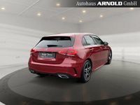 gebraucht Mercedes A250 AMG-Line