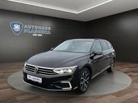 Gebraucht VW Passat GTE 218 PS (160 kW) 2020 Andere farbe Kombi