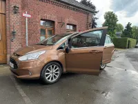 Gebraucht Ford B-MAX 101 PS (74 kW) 2016 Van / Kleinbus