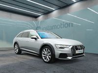 Gebraucht Audi A6 Allroad Sport 286 PS (210 kW) 2022 Silber Kombi