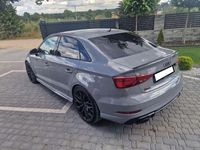 Gebraucht Audi RS3 Sport 400 PS (294 kW) 2019 Limousine