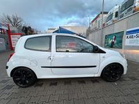 Gebraucht Renault Twingo 75 PS (55 kW) 2008 Weiß Kleinwagen