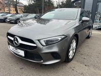 Gebraucht Mercedes A200 150 PS (110 kW) 2020 Braun Limousine