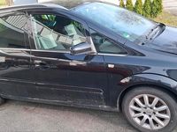Gebraucht Opel Zafira 115 PS (84 kW) 2006 Schwarz Van / Kleinbus