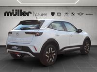 Gebraucht Opel Mokka Elegance 101 PS (74 kW) 2024 Weiß SUV