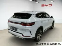Gebraucht BYD Seal 324 PS (238 kW) 2025 Snow white SUV