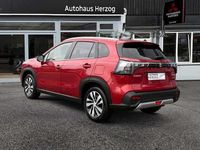 Gebraucht Suzuki SX4 Comfort+ 129 PS (94 kW) 2023 Rot SUV