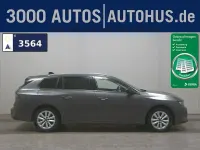 Gebraucht Opel Astra Elegance 131 PS (96 kW) 2023 Grau Kleinwagen