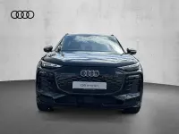 Neu Audi Q6 e-tron Sport 185 kW (252 PS) 2026 Schwarz SUV