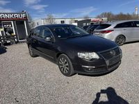 Gebraucht VW Passat 140 PS (102 kW) 2010 Braun Limousine